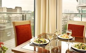 Marlin Apartments - London Bridge Empire Square